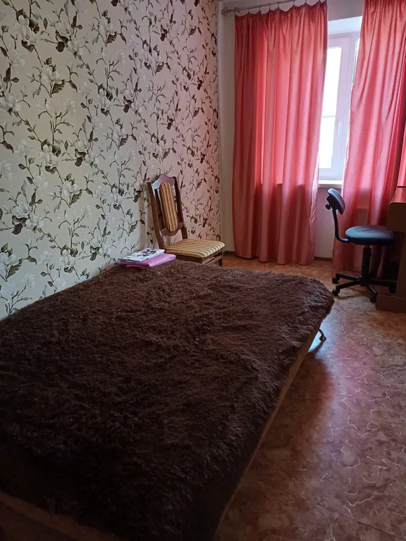 Квартира Уютная чистая квартира в центре города у ЖД вокзала — Волгоград