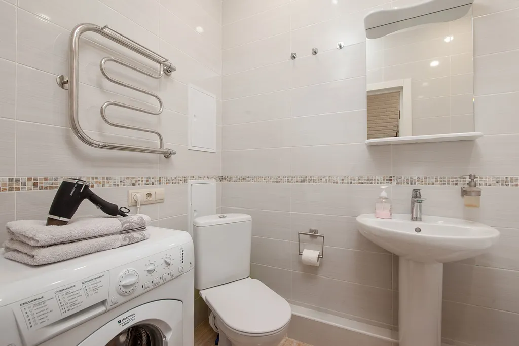 Квартира 2-комнатная квартира у Аэропорта — Краснодар