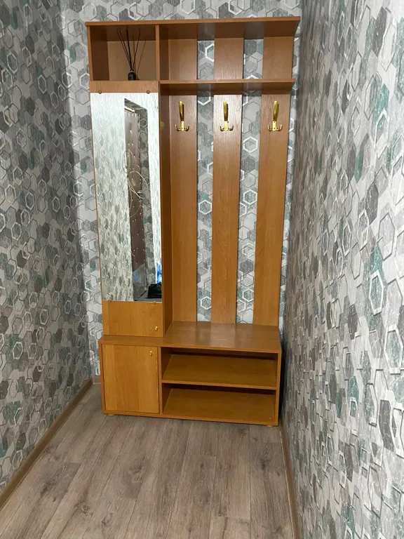 4-комнатная Квартира