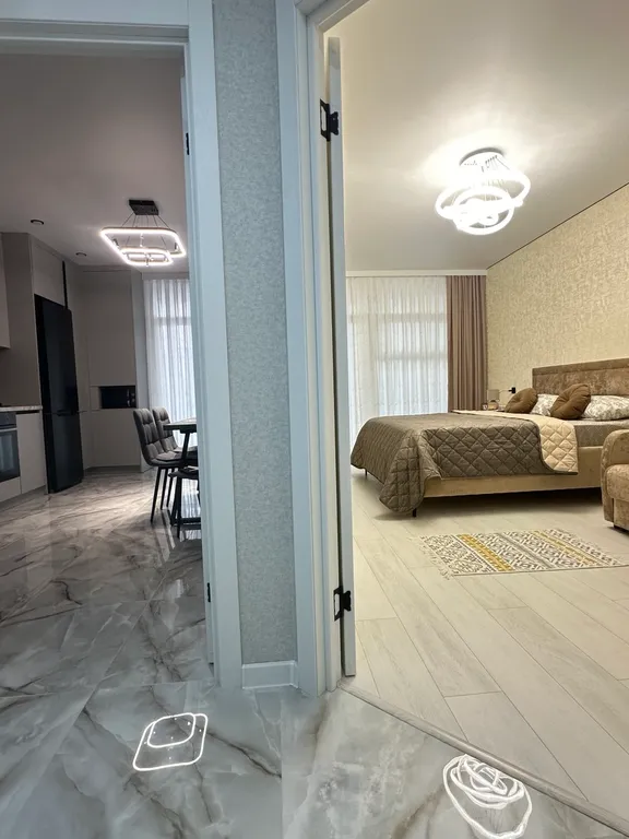 П. Буравцева Центровой дом (house vip26)