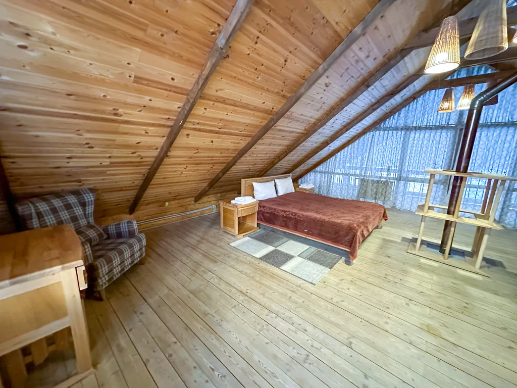 Эко комплекс Лаура