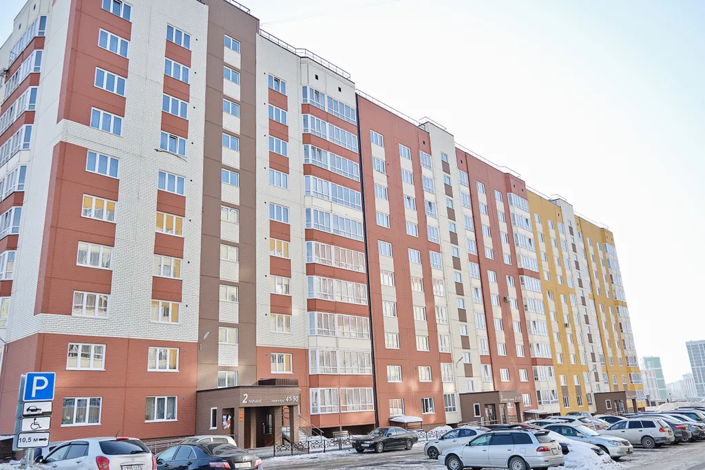 Апартамент романтика