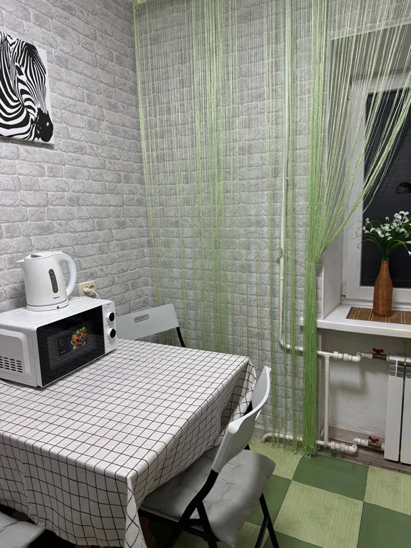 Уютная 2-комнатная квартира рядом с Аллеей любви и бюветом Западным