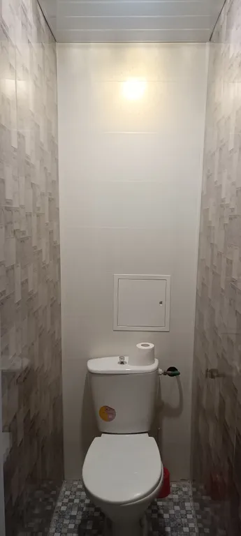 Квартира в районе Ледовой арены