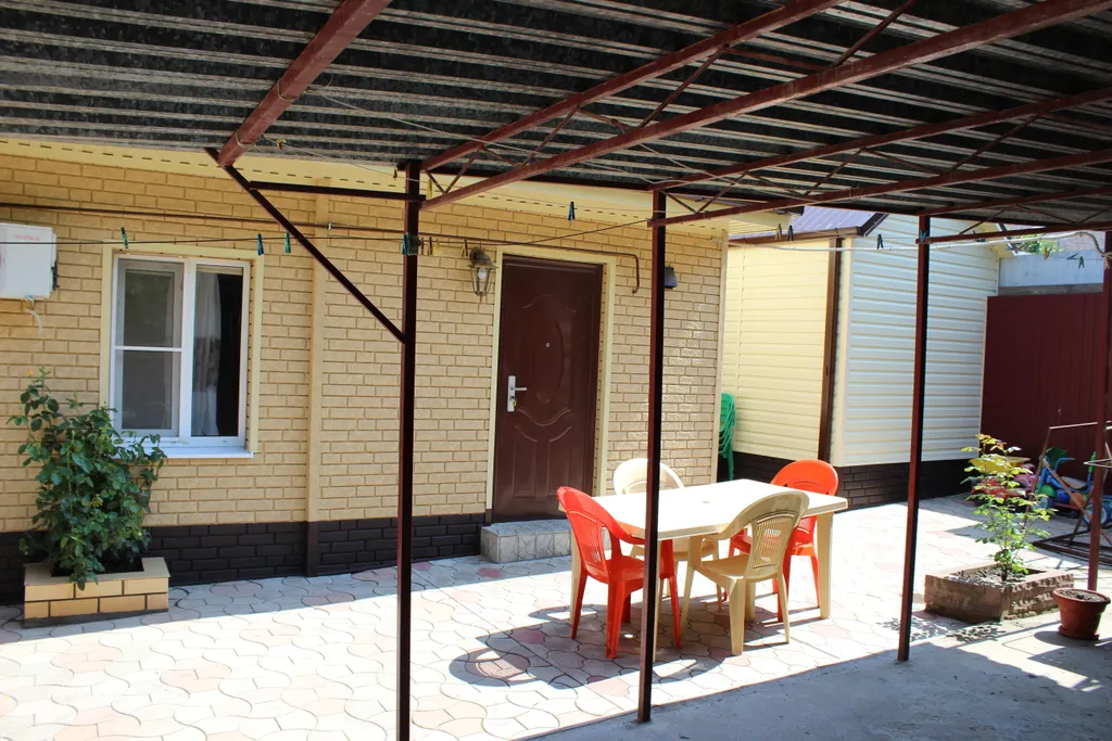 1-комнатный Дом