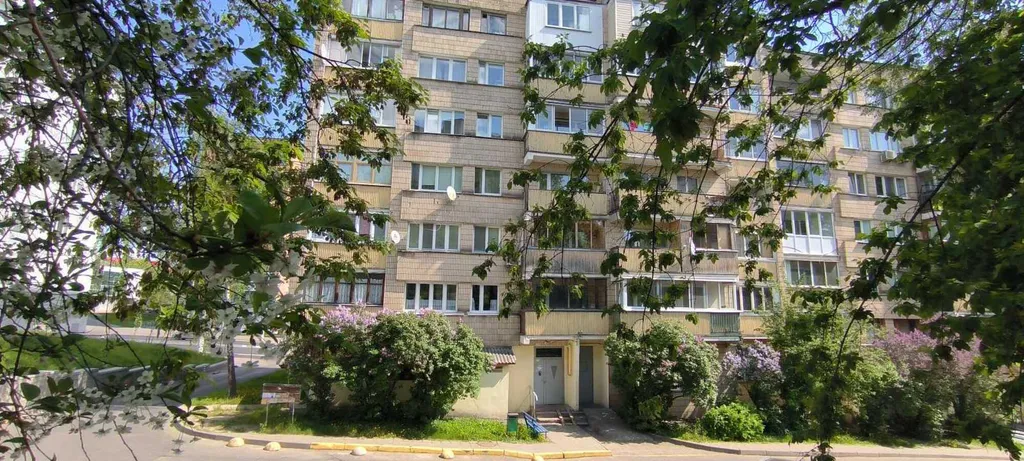 Квартира Двухкомнатная квартира в центре Немига — Минск