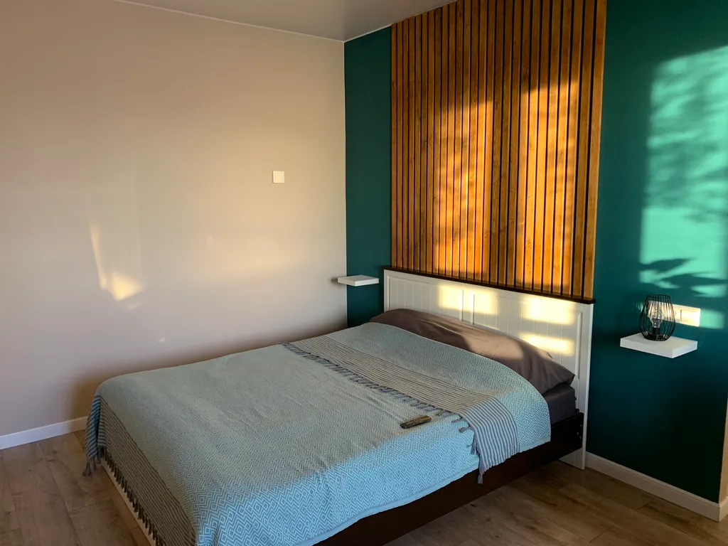 Квартира в самом центре города