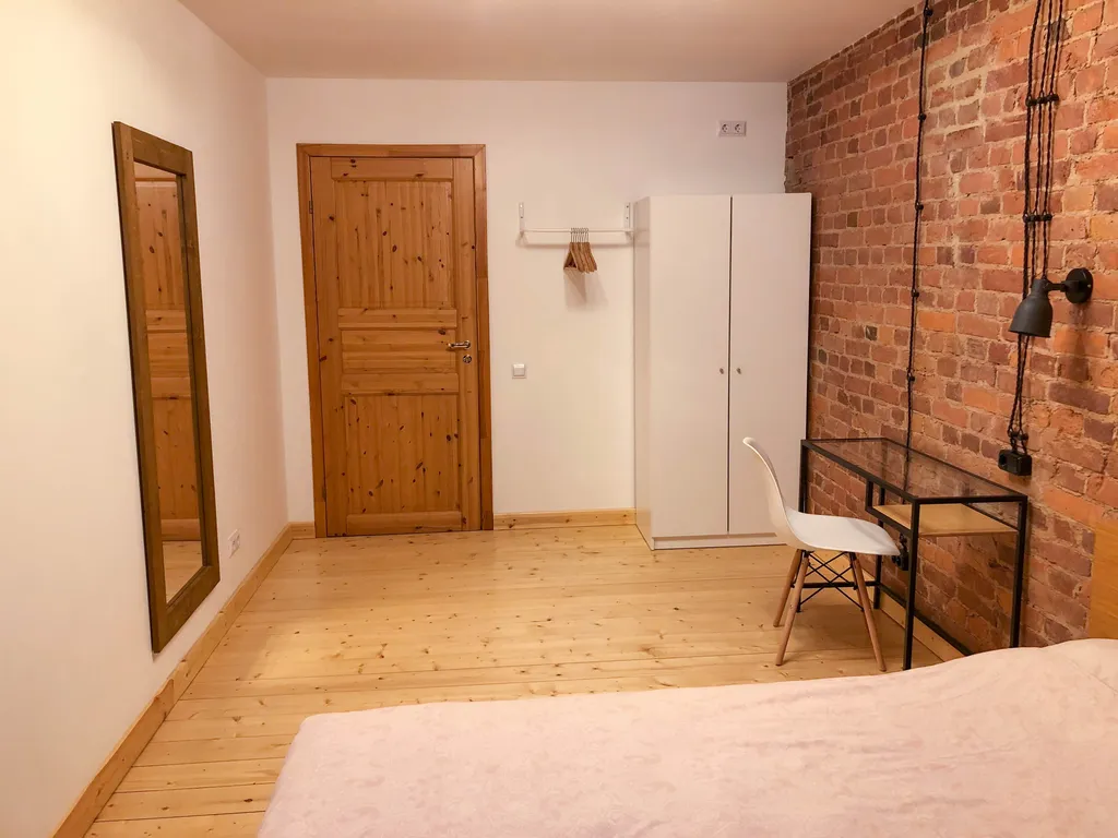 Квартира Комната — Санкт-Петербург