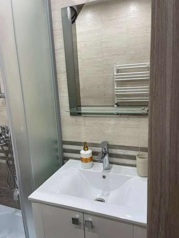 Апартаменты Балтийский берег