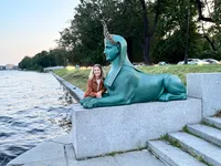 Фарида Платцева