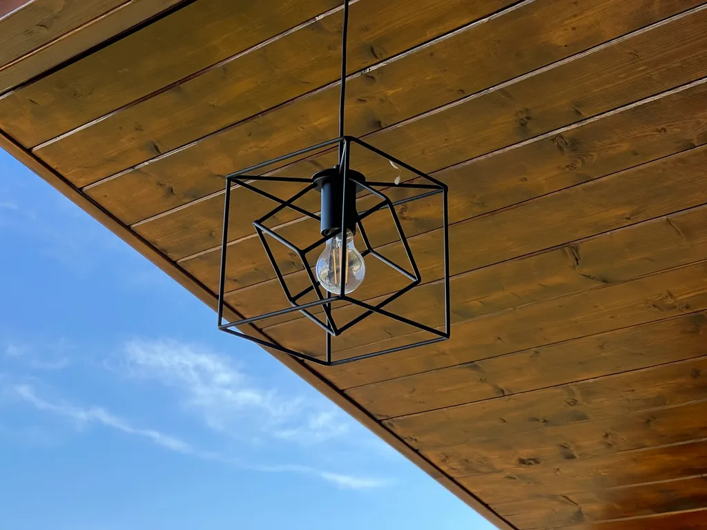 Отдых в доме с банным чаном