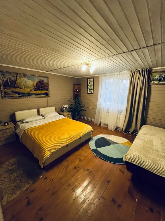 Дом в центре