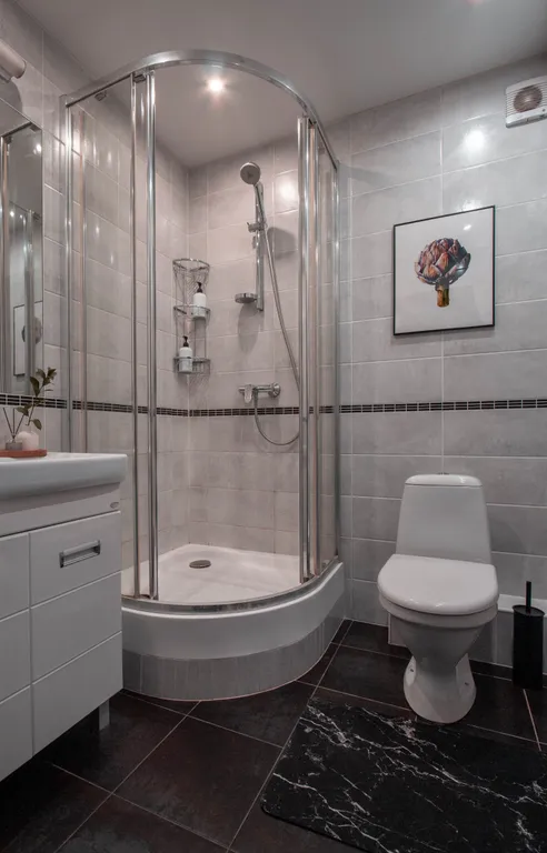 Апартаменты Артишок