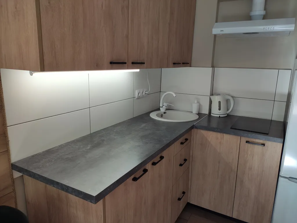 Современная студия