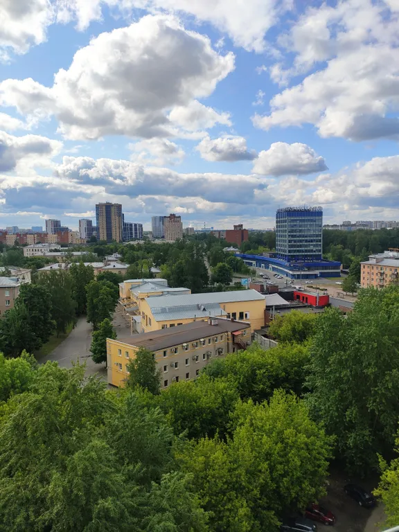 Квартира Квартира у метро Елизаровская — Санкт-Петербург