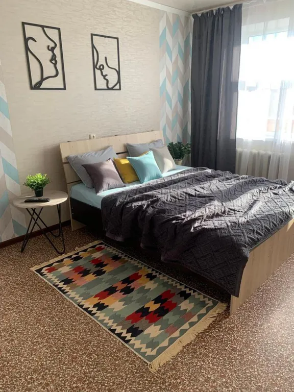 Уютная однокомнатная квартира в центре — аренда посуточно в Волгодонск