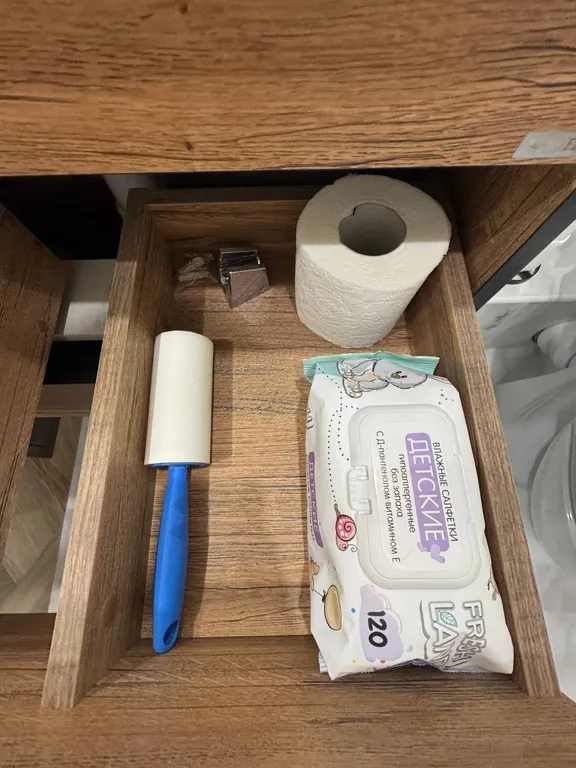 1-комнатная квартира в новом жк ясная поляна