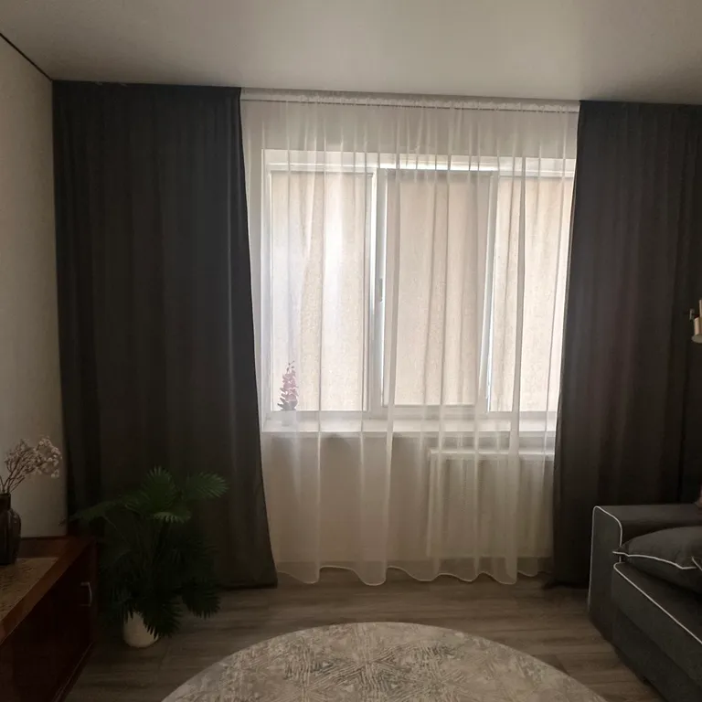 Уютные апартаменты в центре города