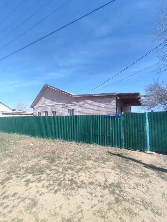 Уютный дом для отдыха и рыбалки на 1-й береговой линии