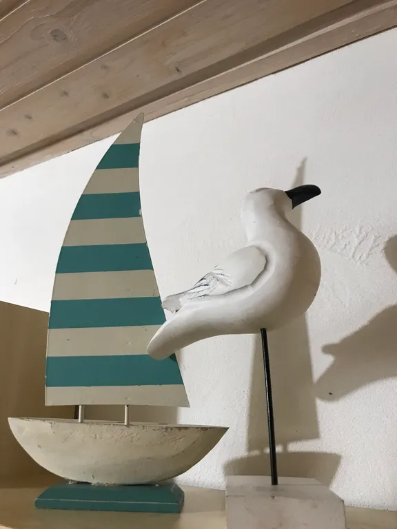 Коттедж для 4-х гостей в 300 метрах от моря