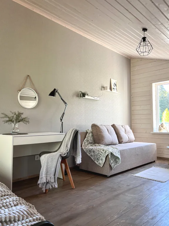 Уютный Дом на Ладоге