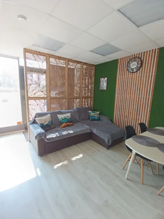 Коттедж Частный дом Ванда — Санкт-Петербург