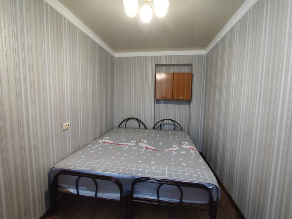 Коттедж 2-комнатный Дом — Анапа