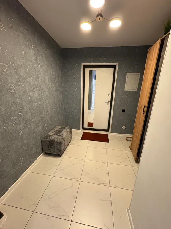 Новая, комфортная квартира рядом с центром