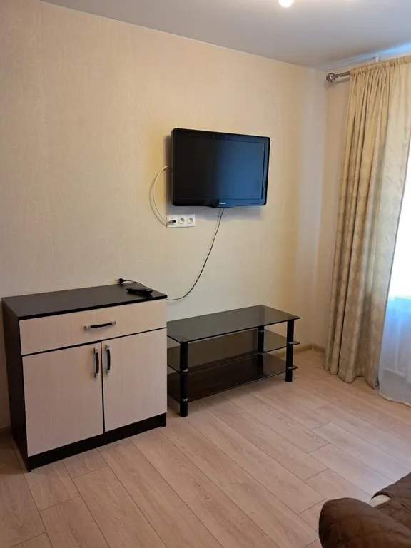 Уютная 1-комнатная квартира в центре Петергофа — аренда посуточно в Петергоф