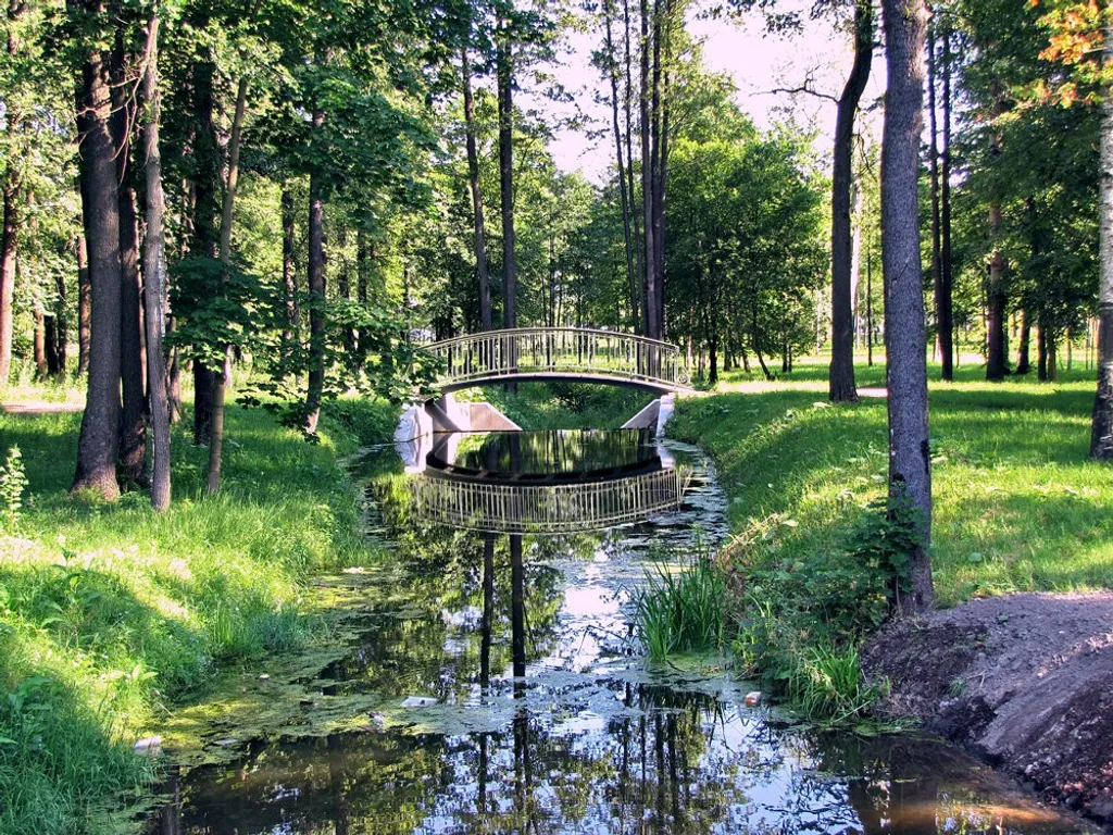 Квартира Уютная квартира на ул. Пограничника Гарькавого — Санкт-Петербург