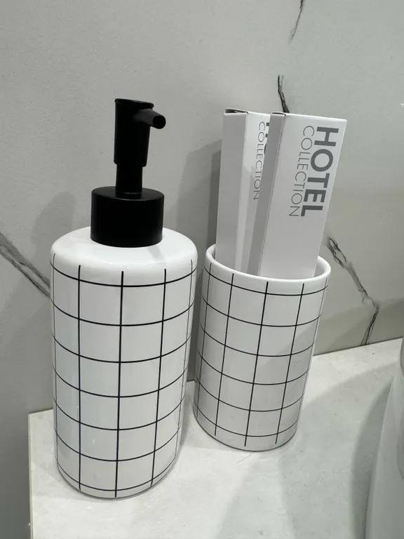 Новые апартаменты