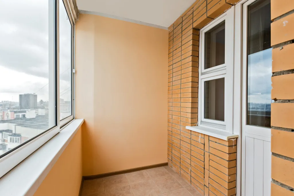 Квартира Квартира View point apartment near Krasnoselskaya metro with parking nearby — Москва