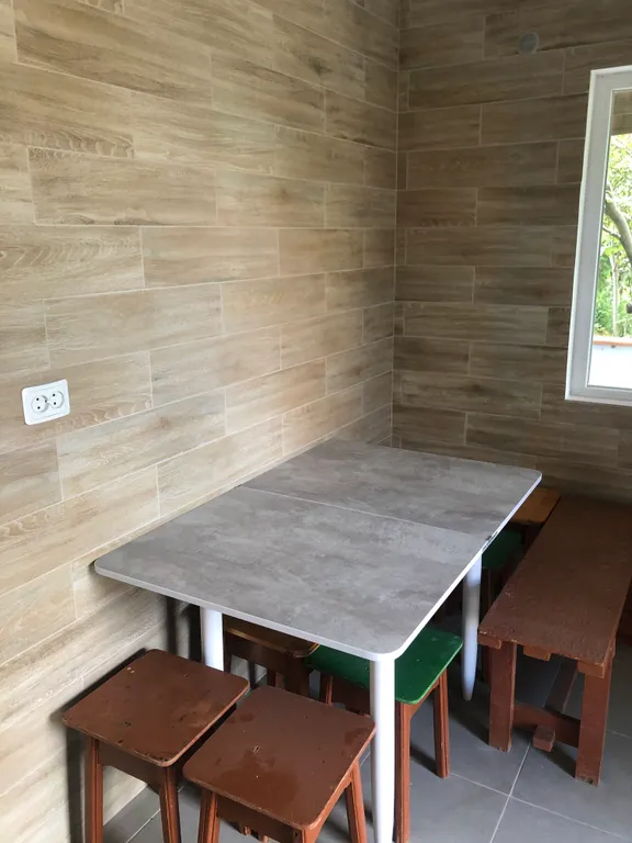 Дача рядом с морем, недалеко от пгт Орджоникидзе