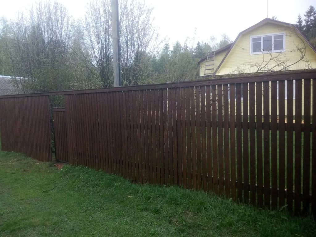 Коттедж Дача на берегу реки Олонка — Нурмойла