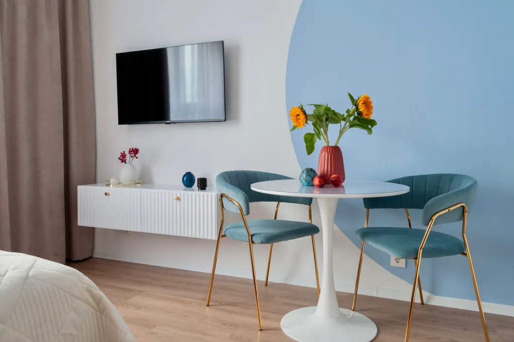 Yar Cozy Aраrts на Bолге, рядом с ГУОР Локомотив