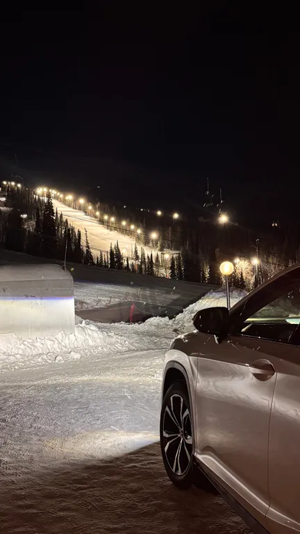 «The Лес» дом на 10 человек в 5 минутах от подъемников