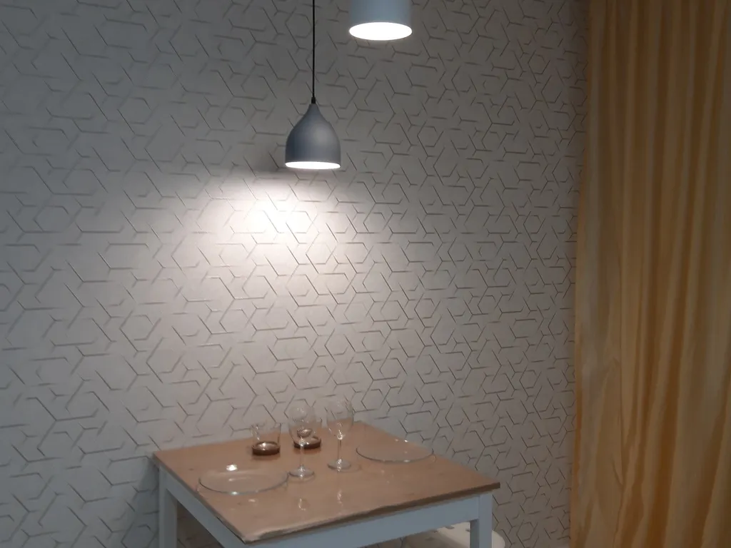 Уютная квартира в центре города.