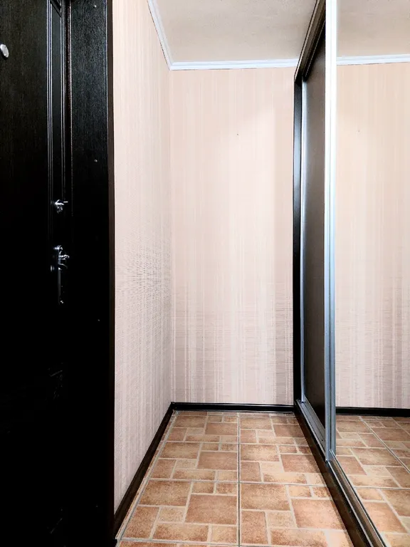 Евродвушка для большой семьи