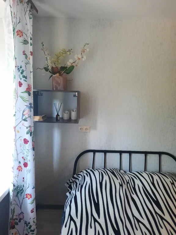 Уютная квартира недалеко от метро