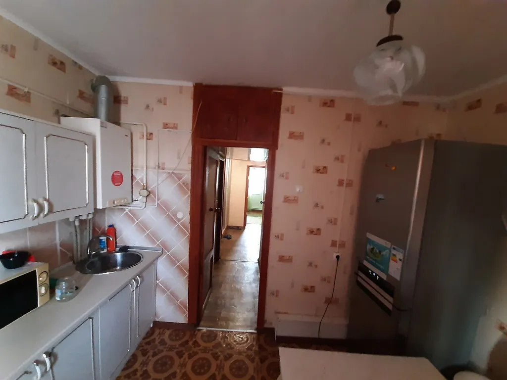 Квартира у моря