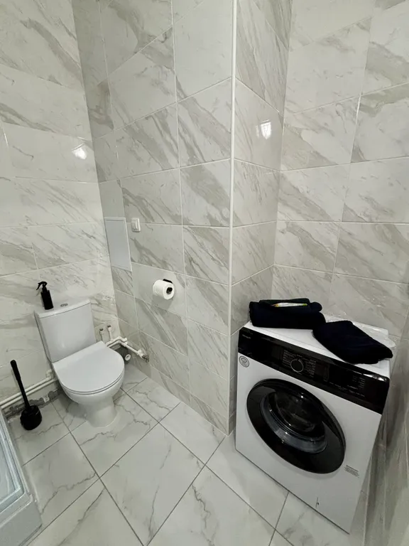 Новая квартира в центре Красного Села