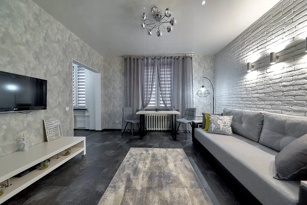 Квартира Квартира Apartments in the centre — Минск