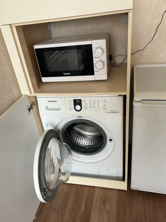 Квартира в курортной зоне