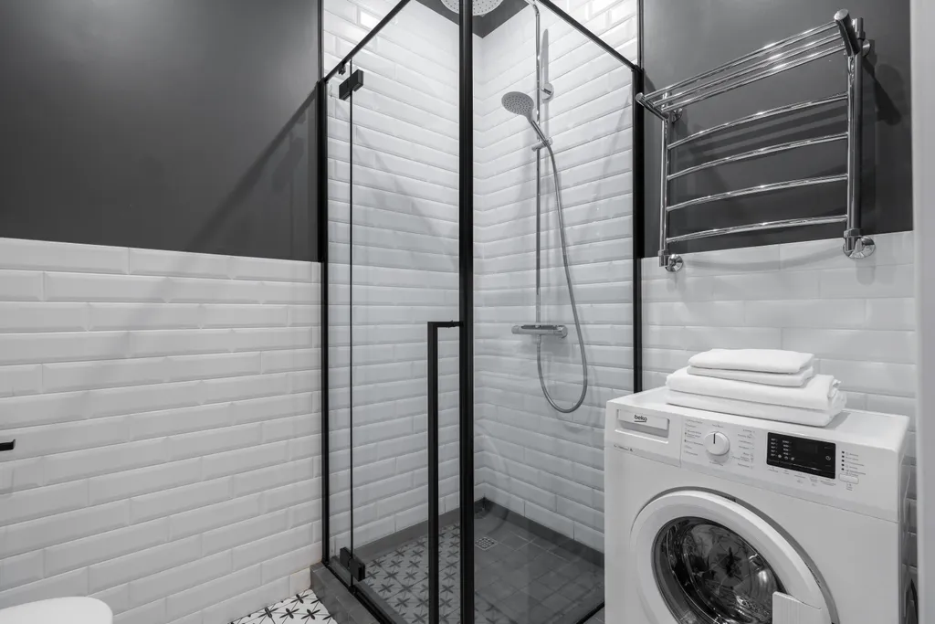 Апартаменты Охта КраСКИ Red