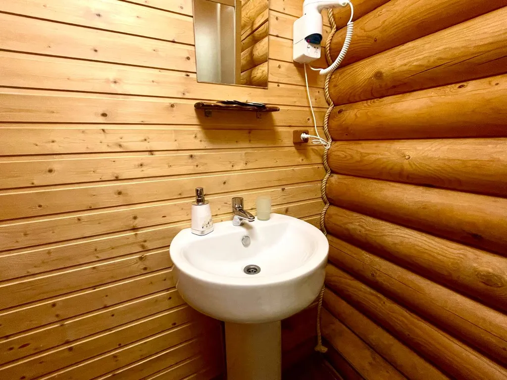 Квартира Комната — Сириус