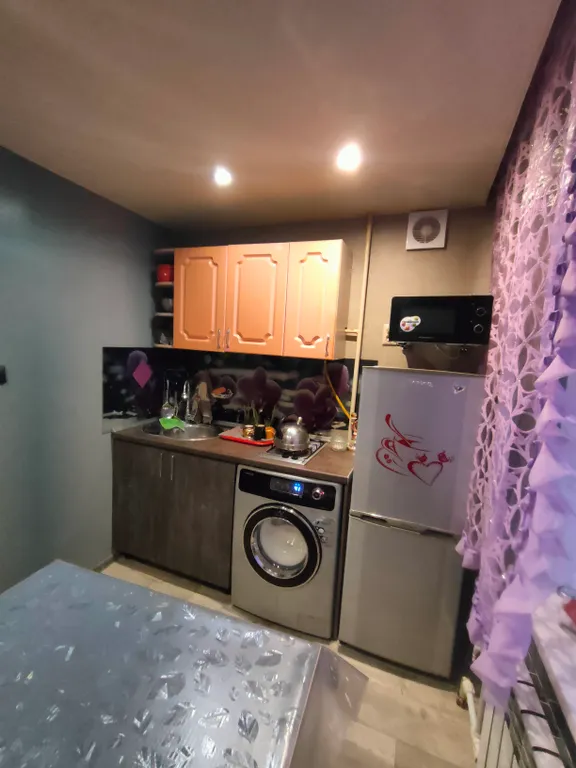 Уютное гнездышко в шаговой доступности от центральной дороги