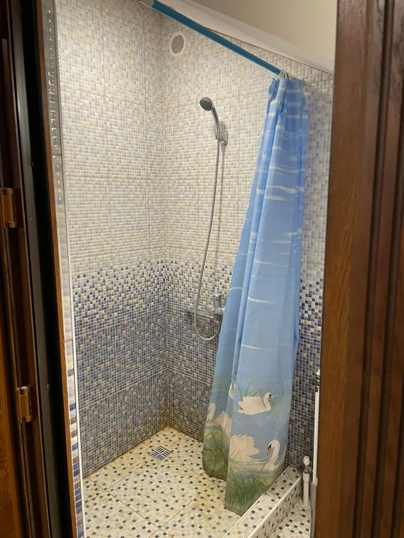 Коттедж Уютный домик — Дербент