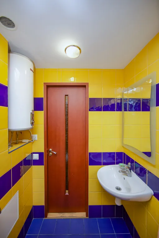 Art Square Apartment