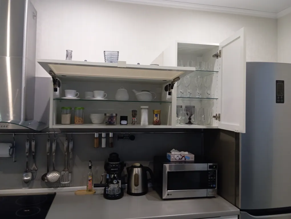 Твой Камчатский Дом Бриз