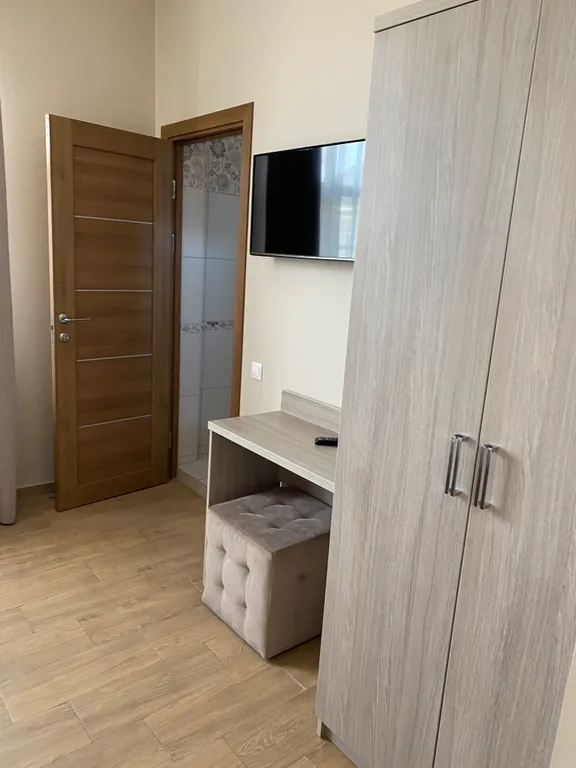 Квартира Комната — Сириус